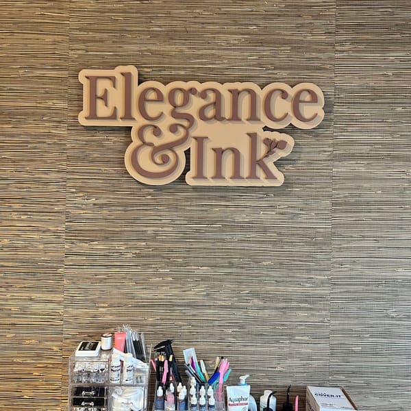 Elegance & Ink - permanent makeup in Groton, CT