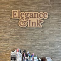 Elegance & Ink - permanent makeup work