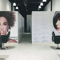 Elegance Lash & Brow Salon - permanent makeup work