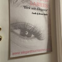 Elegant Beautie - permanent makeup work