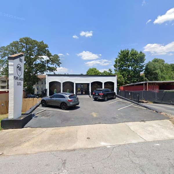 Elegant Enhancements - permanent makeup in Atlanta, GA