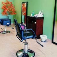 Elegant Eyebrow Threading - permanent makeup work