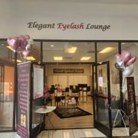 Elegant Eyelash Lounge LLC - permanent makeup work