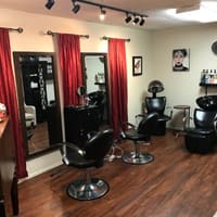 Elegant Ink Permanent Makeup & Hair Studio - permanent makeup work