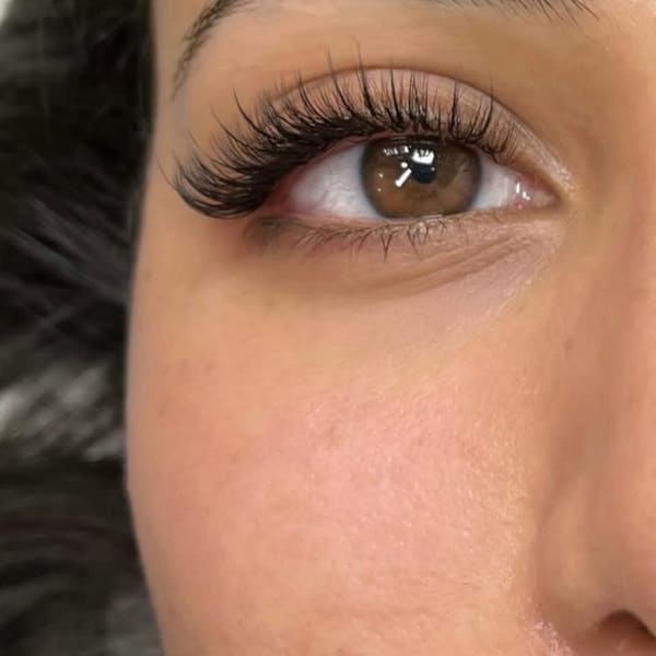 Elegant Lashes By Katie - permanent makeup in Costa Mesa, CA