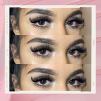 Elegant Lashes By Katie - permanent makeup work