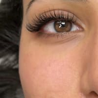 Elegant Lashes By Katie - permanent makeup work
