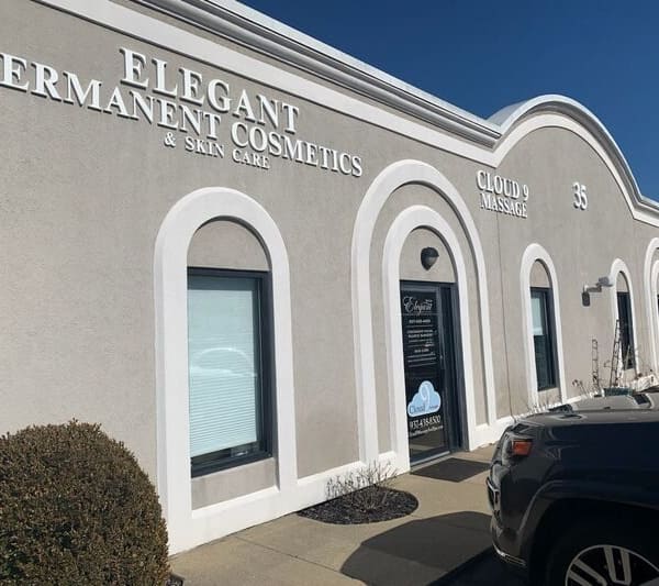Elegant Permanent Cosmetics & Skin Care - permanent makeup in Centerville, OH
