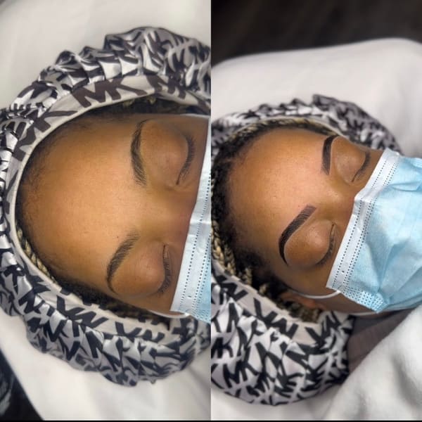Eleganza beauty bar - permanent makeup in Lufkin, TX