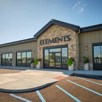 Elements Salon Spa Retreat - permanent makeup work