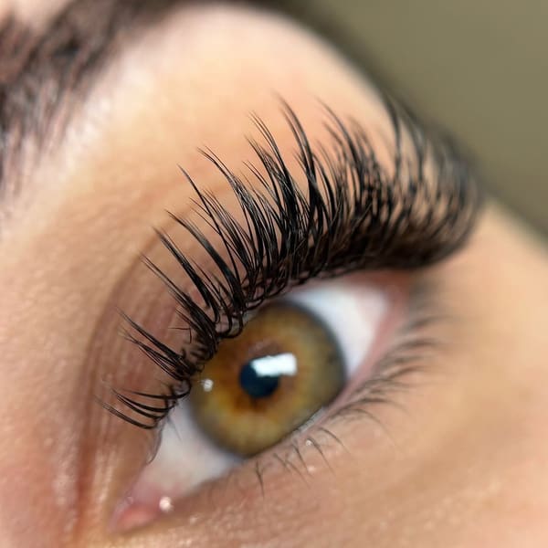 Elen's Lash Lounge - permanent makeup in Valley Village, CA