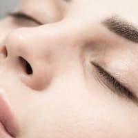 Elena Komer - permanent makeup work