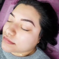 Elev8d Ink - permanent makeup work