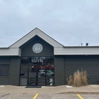 ELEVAE - permanent makeup work