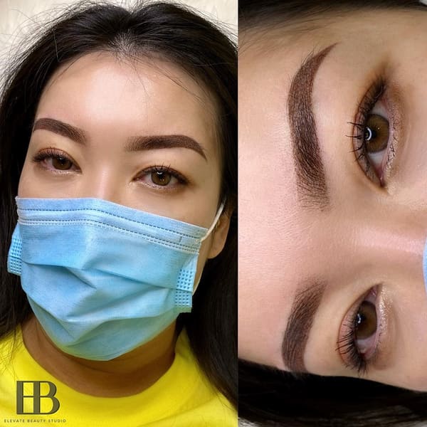 Elevate Beauty Studio - permanent makeup in Artesia, CA