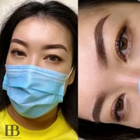 Elevate Beauty Studio - permanent makeup work