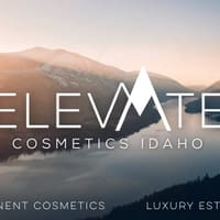 Elevate Cosmetics Idaho - permanent makeup work