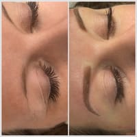 Elevate Lash Studio - permanent makeup work