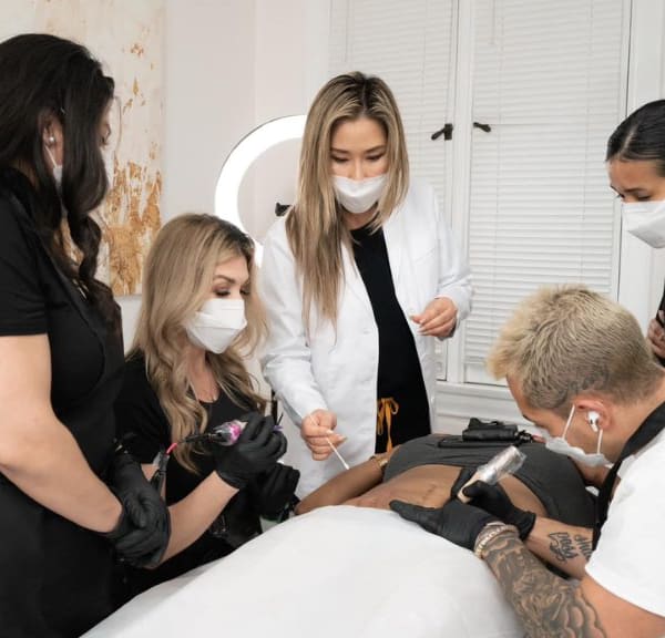 Elevate You Studio - permanent makeup in South Pasadena, CA