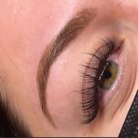Elevated Beauty Bar - permanent makeup work