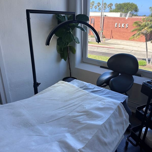Elevated Beauty - permanent makeup in Redondo Beach, CA