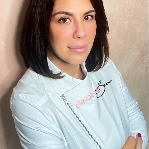 Elevated Brow Permanent Makeup Studio & Academy - permanent makeup in Oak Ridge, TN