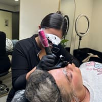 Elevated Esthetics LLC - permanent makeup work