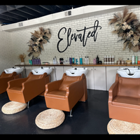 Elevated Salon - permanent makeup work