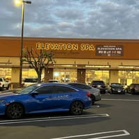 Elevation Spa Beauty Salon - permanent makeup work