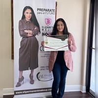 Eli Permanent Makeup Academy & Studio - permanent makeup work