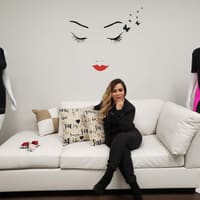Eliana Esthetic - permanent makeup work