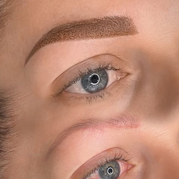 Eliel Brows - permanent makeup in Escondido, CA