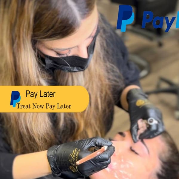 Elinaa Brows Permanent Makeup - permanent makeup in Encino, CA