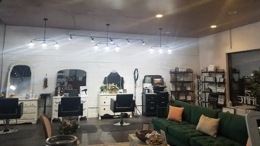 Elisen Salon and Spa - permanent makeup in Puyallup, WA