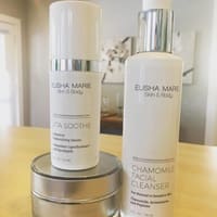 Elisha Marie Skin & Body - permanent makeup work