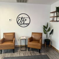 Elite Artistry Brow Academy - permanent makeup work