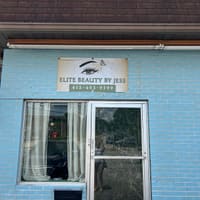 Elite Beauty by Jess - permanent makeup work