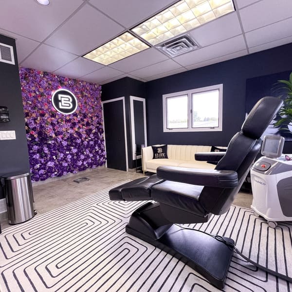 Elite Beauty - permanent makeup in Toledo, OH