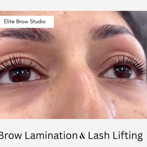 Elite Brow Studio (Threading, Waxing, Tinting, Lamination, Facial) - permanent makeup in Manassas, VA