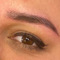 Elite Enhancements - permanent makeup work