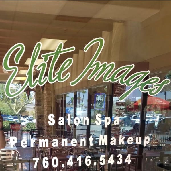Elite Images Permanent Makeup Salon & Spa Services - permanent makeup in Palm Desert, CA