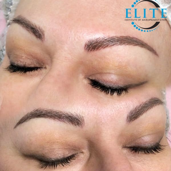 Elite Institute of Micropigmentation - permanent makeup in Atlanta, GA