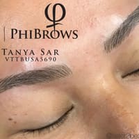Elite Microblading - permanent makeup work