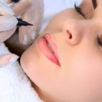 Elite Permanent Makeup - permanent makeup work