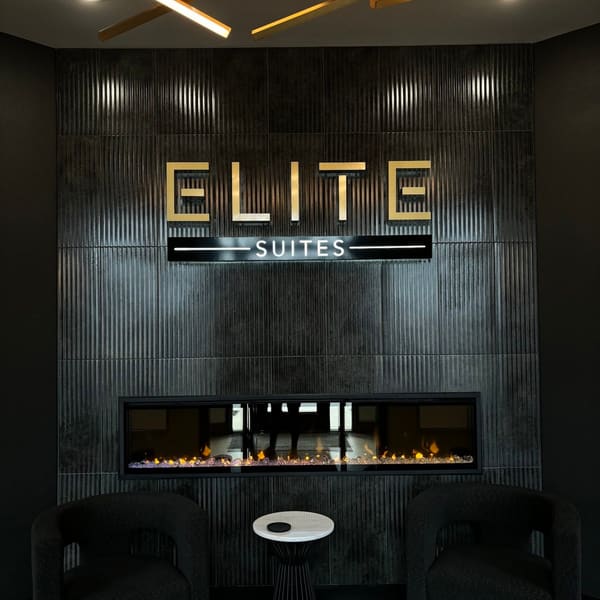 Elite Suites - permanent makeup in Sioux Falls, SD