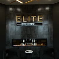Elite Suites - permanent makeup work