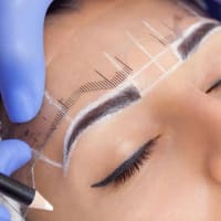 Elizabeth Permanent Cosmetics - permanent makeup work