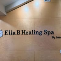 Ella B Healing Spa by June - permanent makeup work