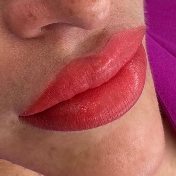Ella K Group LLC - permanent makeup in San Antonio, TX
