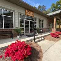 Elle Cee's Salon and Spa - permanent makeup work
